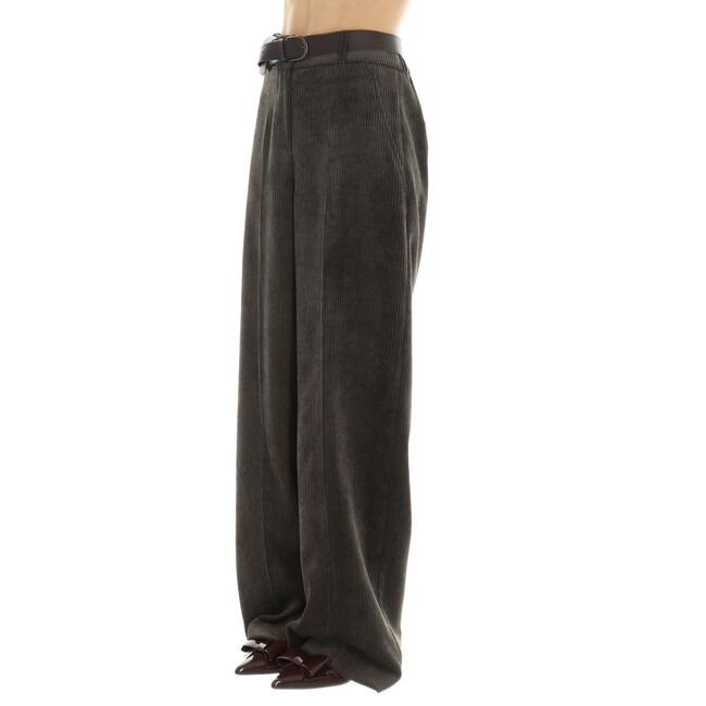 PANTALONE PALAZZO HAVEONE - Mad Fashion | img vers.1300x/